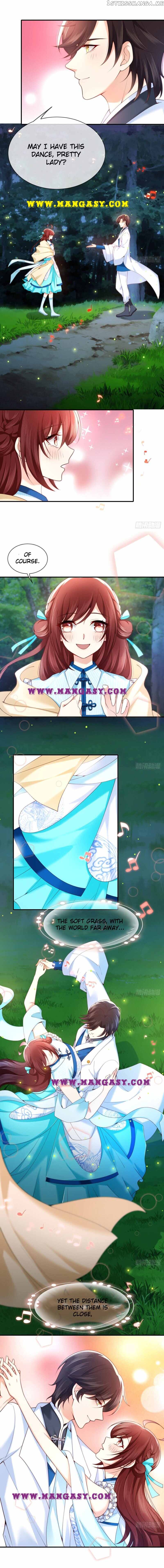 Guide to a Male God Chasing his Wife Chapter 77 - page 6