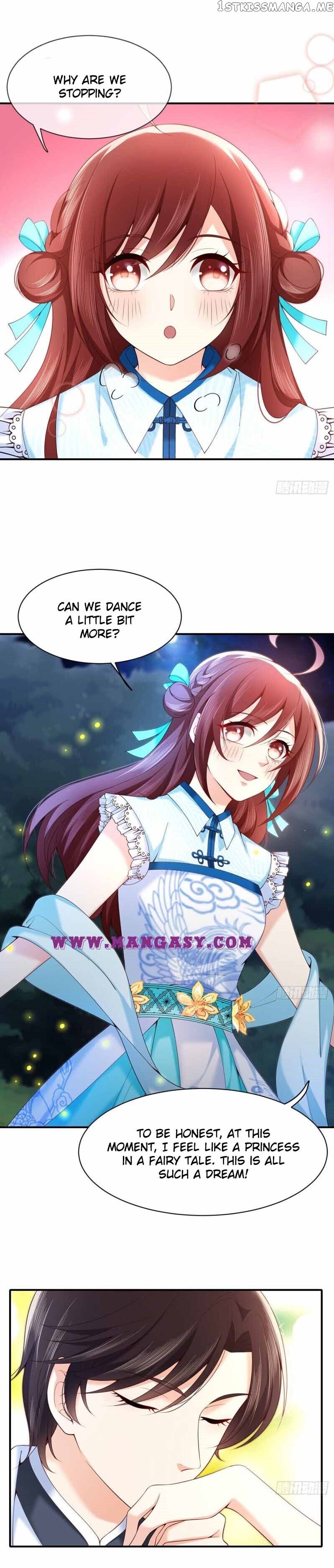 Guide to a Male God Chasing his Wife Chapter 77 - page 7