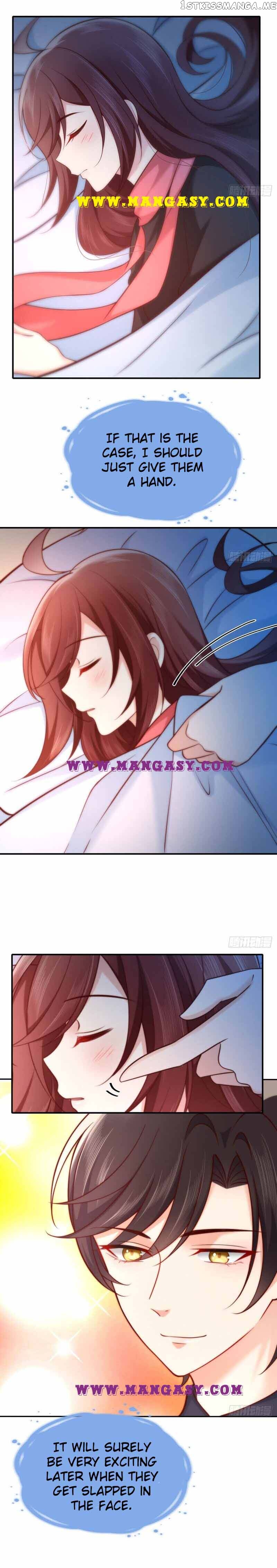 Guide to a Male God Chasing his Wife Chapter 100 - page 10