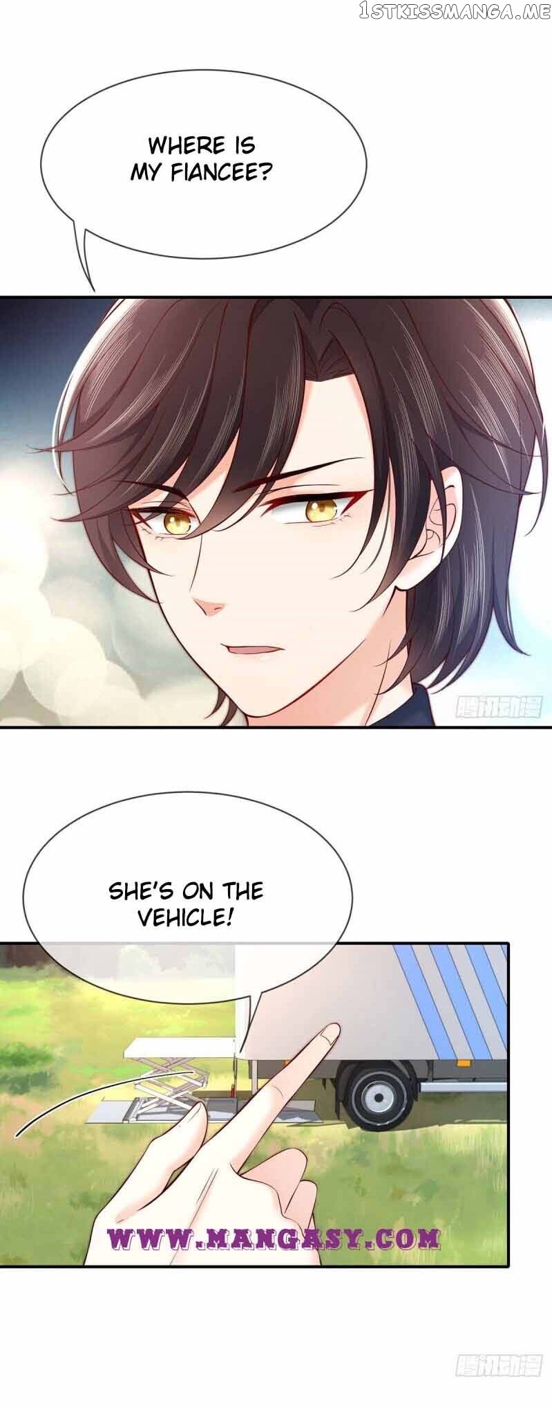 Guide to a Male God Chasing his Wife Chapter 89 - page 10