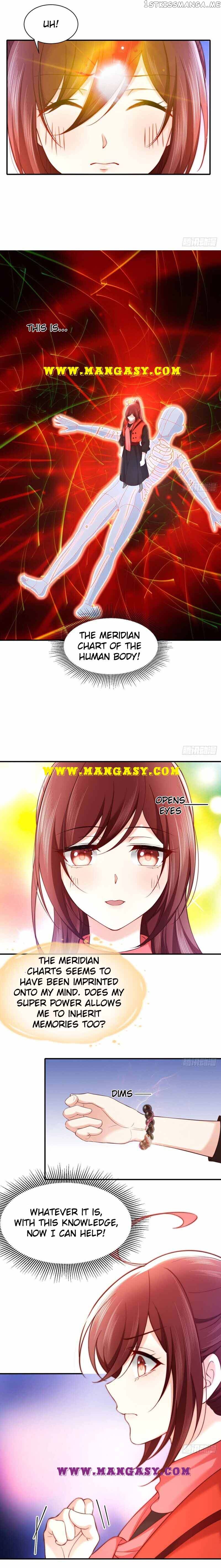 Guide to a Male God Chasing his Wife Chapter 89 - page 4
