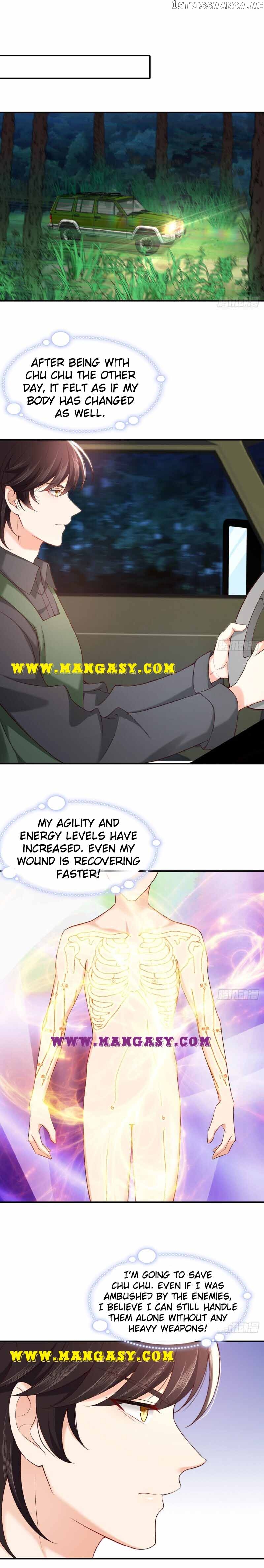 Guide to a Male God Chasing his Wife Chapter 84 - page 2