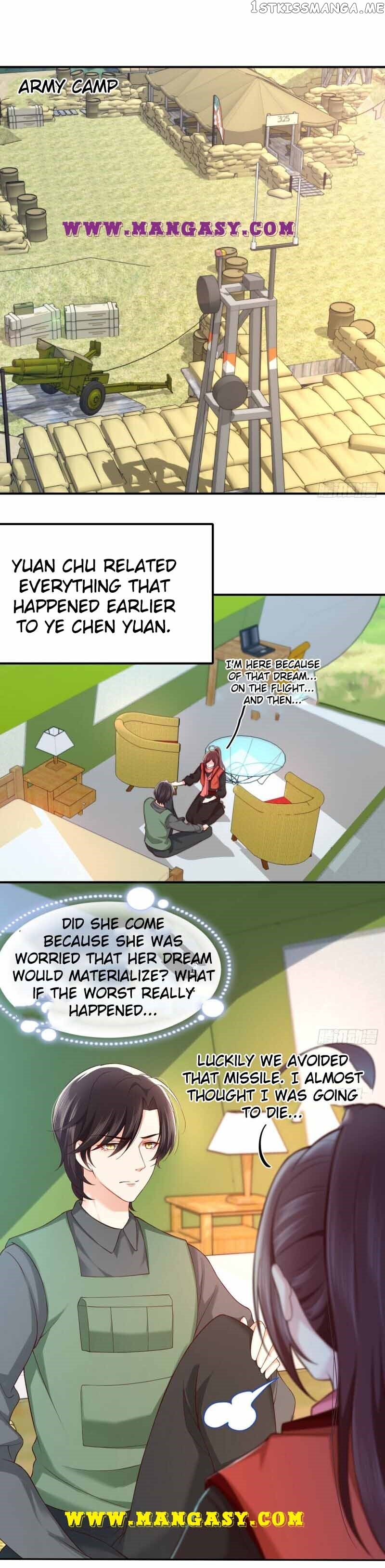 Guide to a Male God Chasing his Wife Chapter 86 - page 2