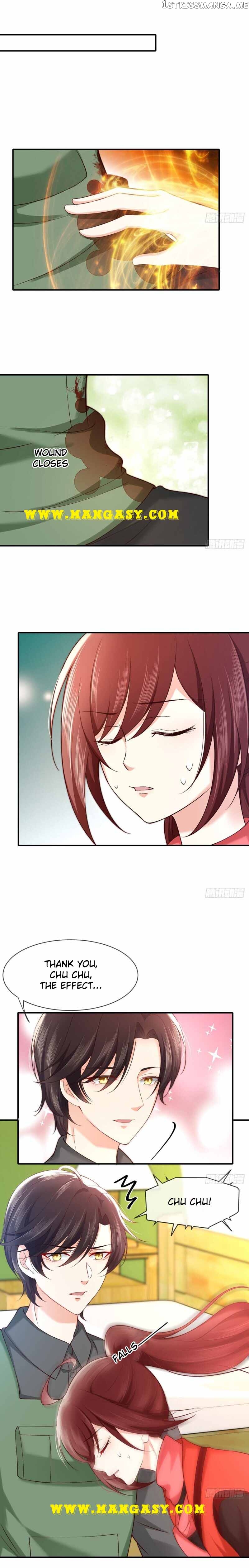 Guide to a Male God Chasing his Wife Chapter 86 - page 7