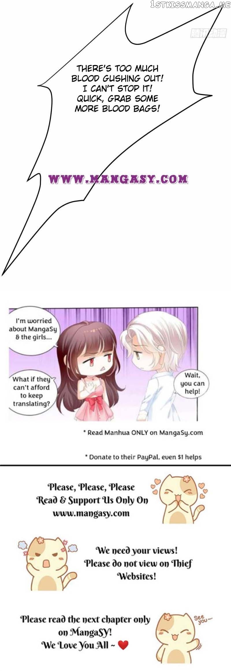 Guide to a Male God Chasing his Wife Chapter 88 - page 10