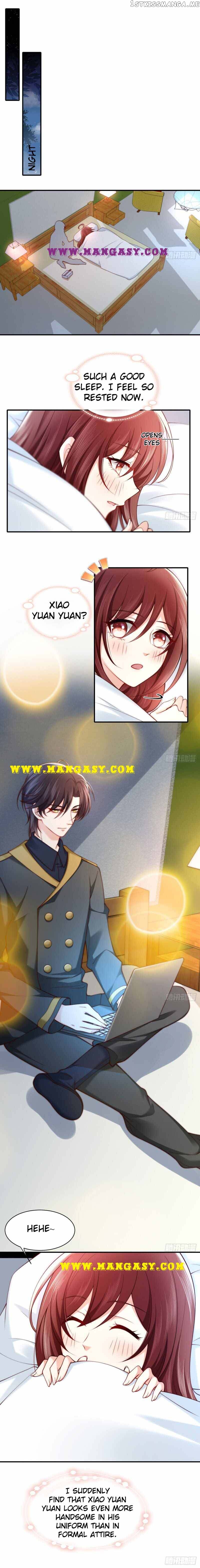 Guide to a Male God Chasing his Wife Chapter 88 - page 2