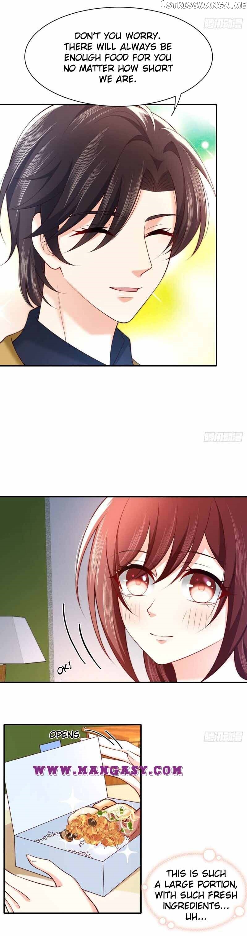 Guide to a Male God Chasing his Wife Chapter 88 - page 4