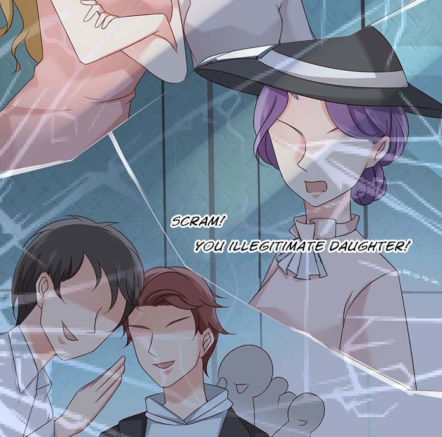 Guide to a Male God Chasing his Wife chapter 1 - page 10