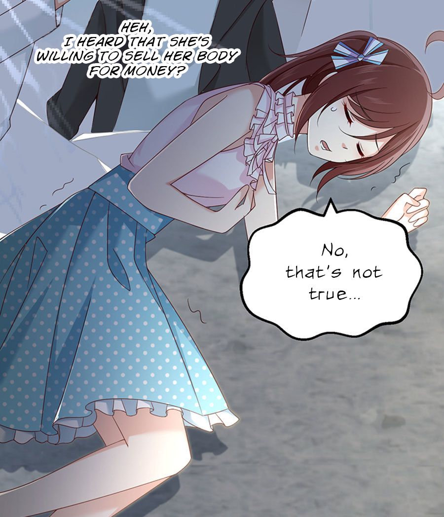 Guide to a Male God Chasing his Wife chapter 1 - page 11