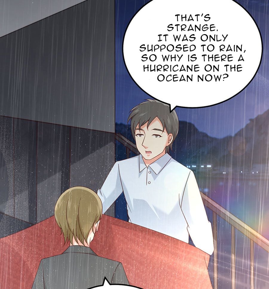Guide to a Male God Chasing his Wife chapter 1 - page 22