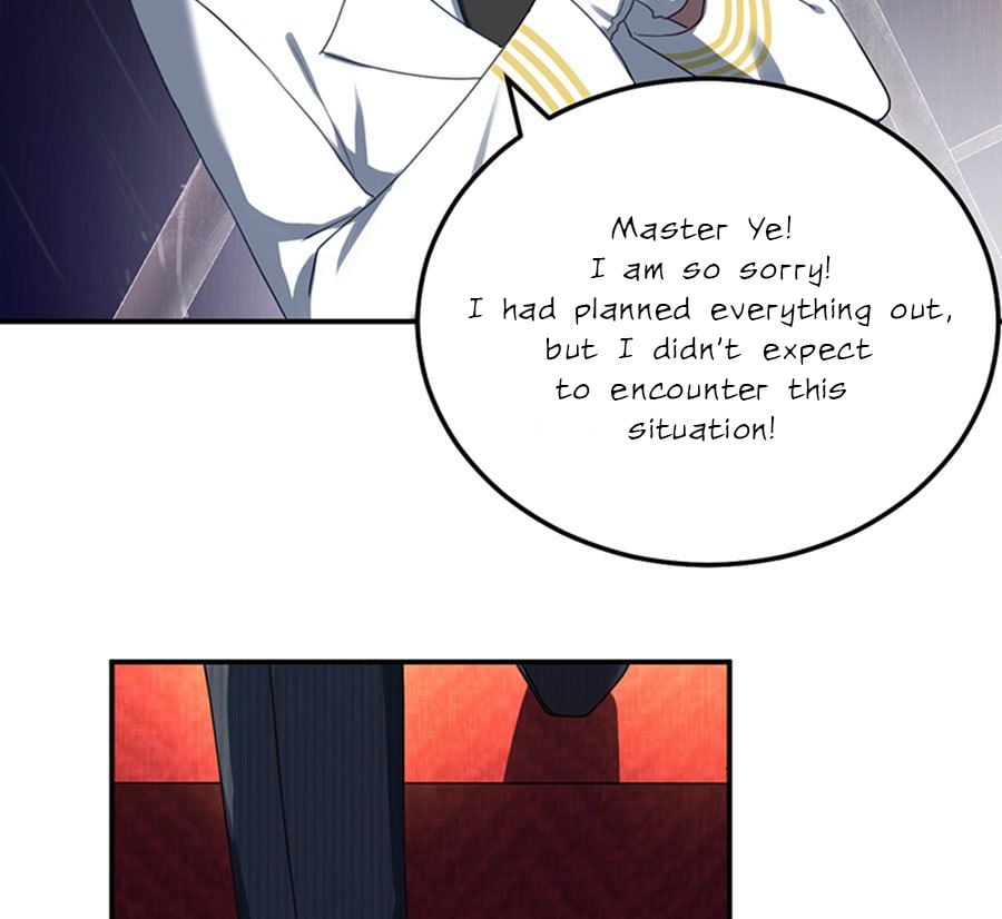 Guide to a Male God Chasing his Wife chapter 1 - page 26