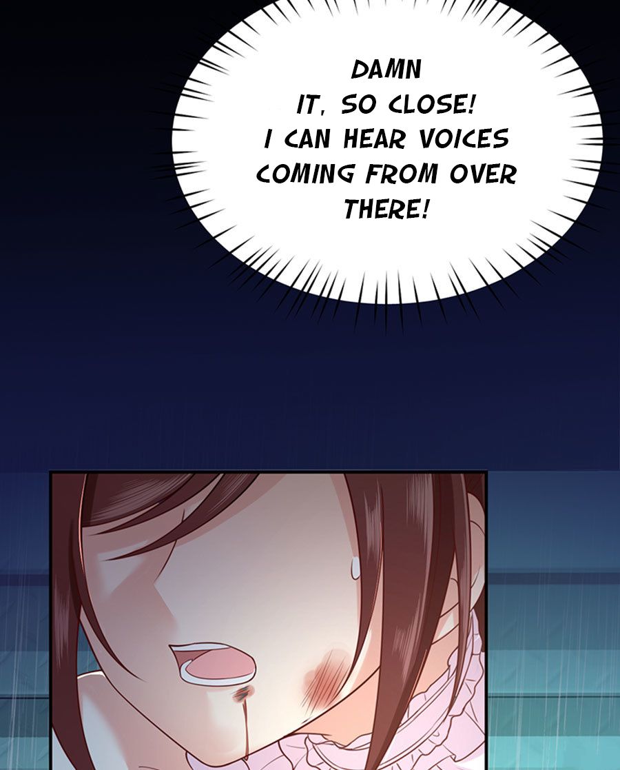 Guide to a Male God Chasing his Wife chapter 1 - page 38