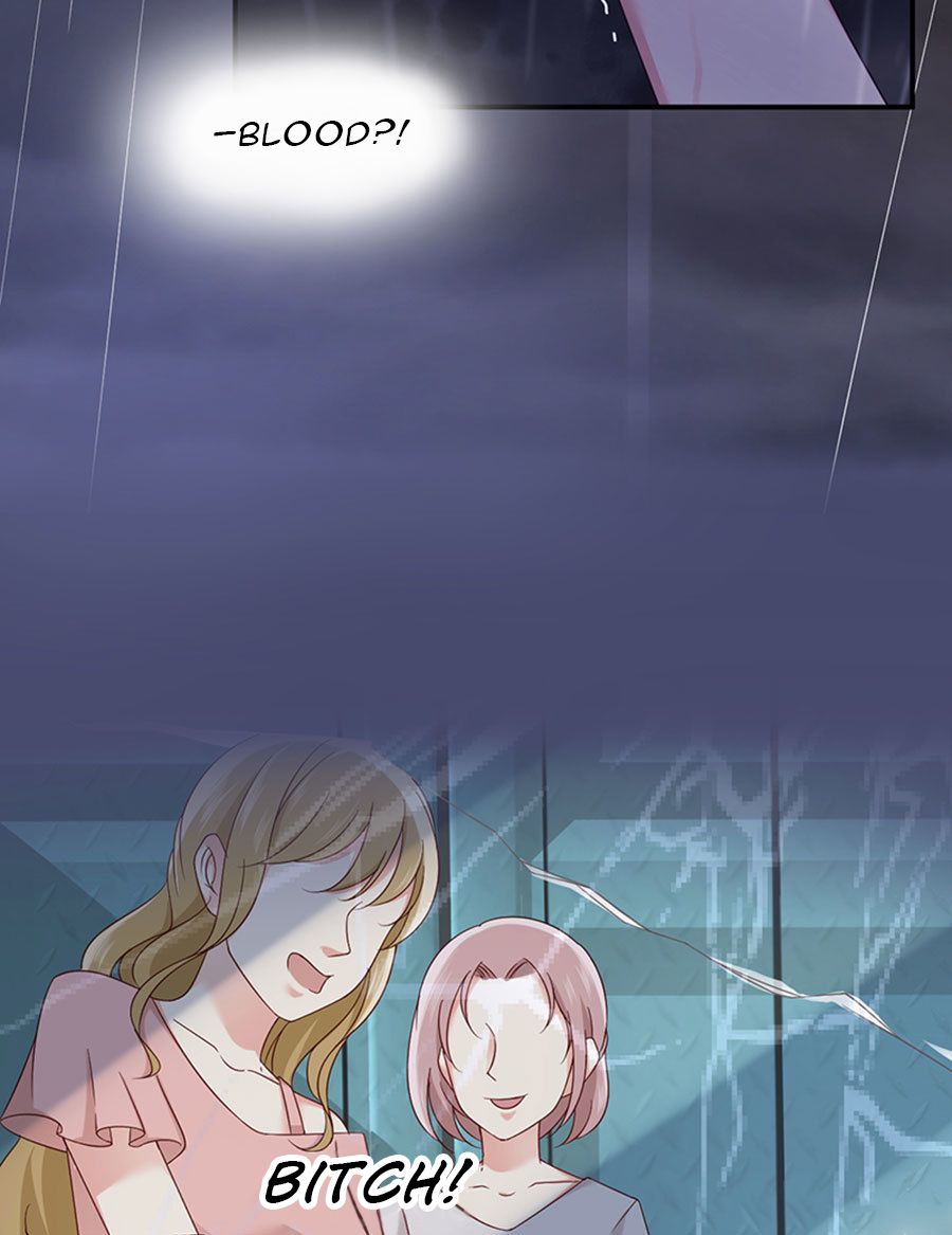 Guide to a Male God Chasing his Wife chapter 1 - page 9