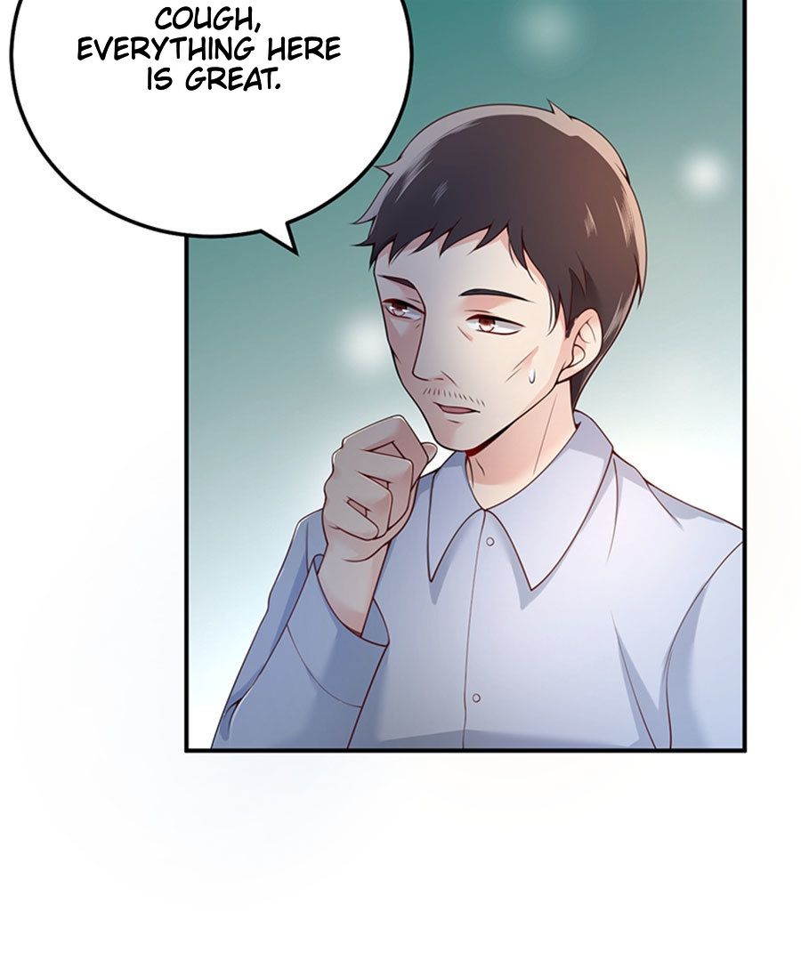 Guide to a Male God Chasing his Wife chapter 10 - page 13