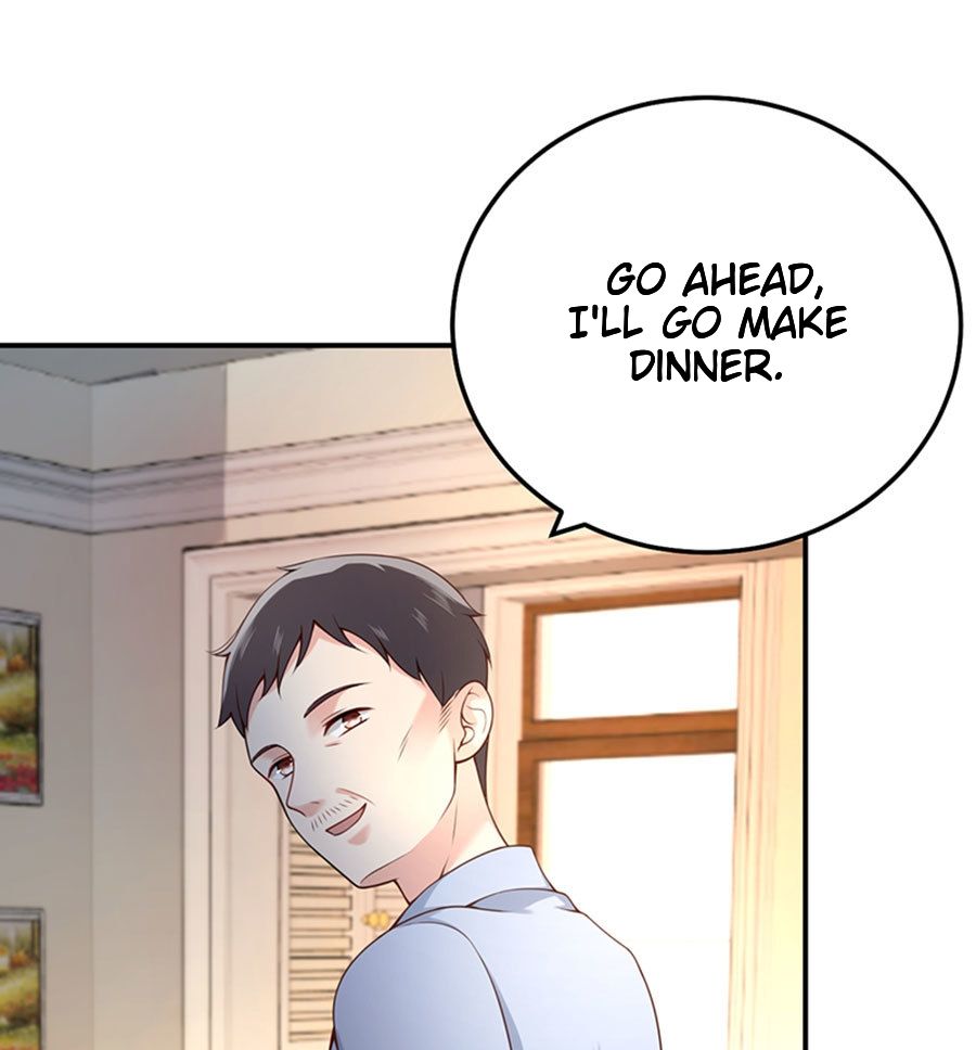 Guide to a Male God Chasing his Wife chapter 10 - page 18