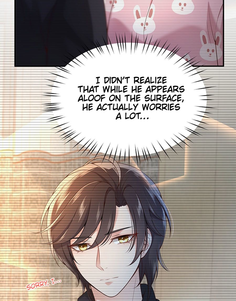 Guide to a Male God Chasing his Wife chapter 10 - page 26
