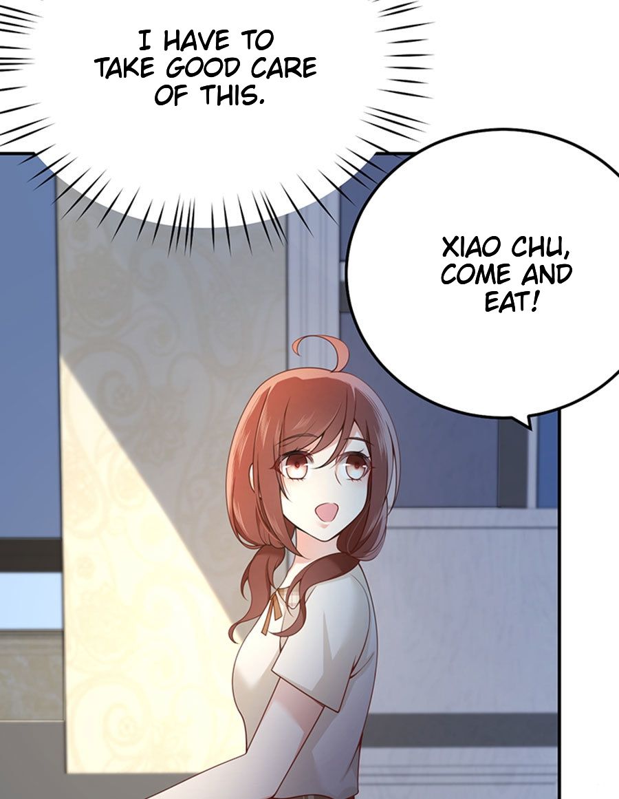 Guide to a Male God Chasing his Wife chapter 10 - page 34