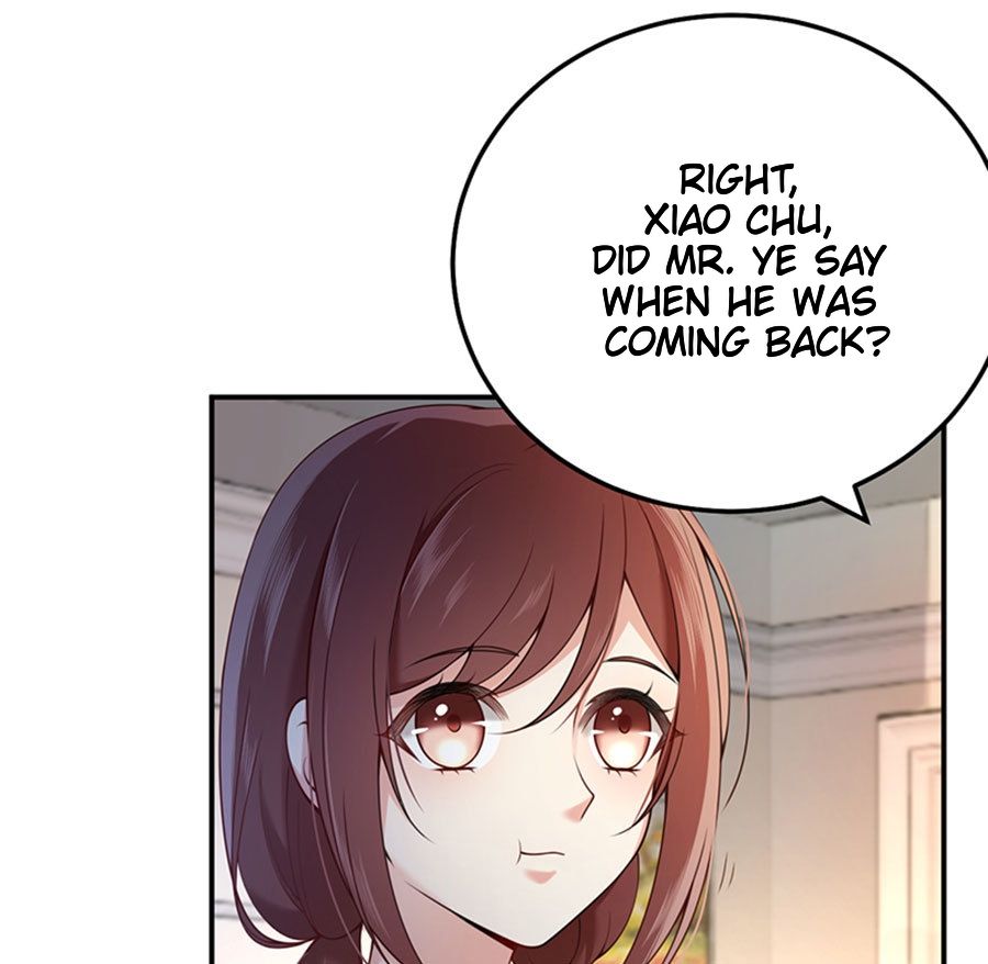 Guide to a Male God Chasing his Wife chapter 10 - page 39