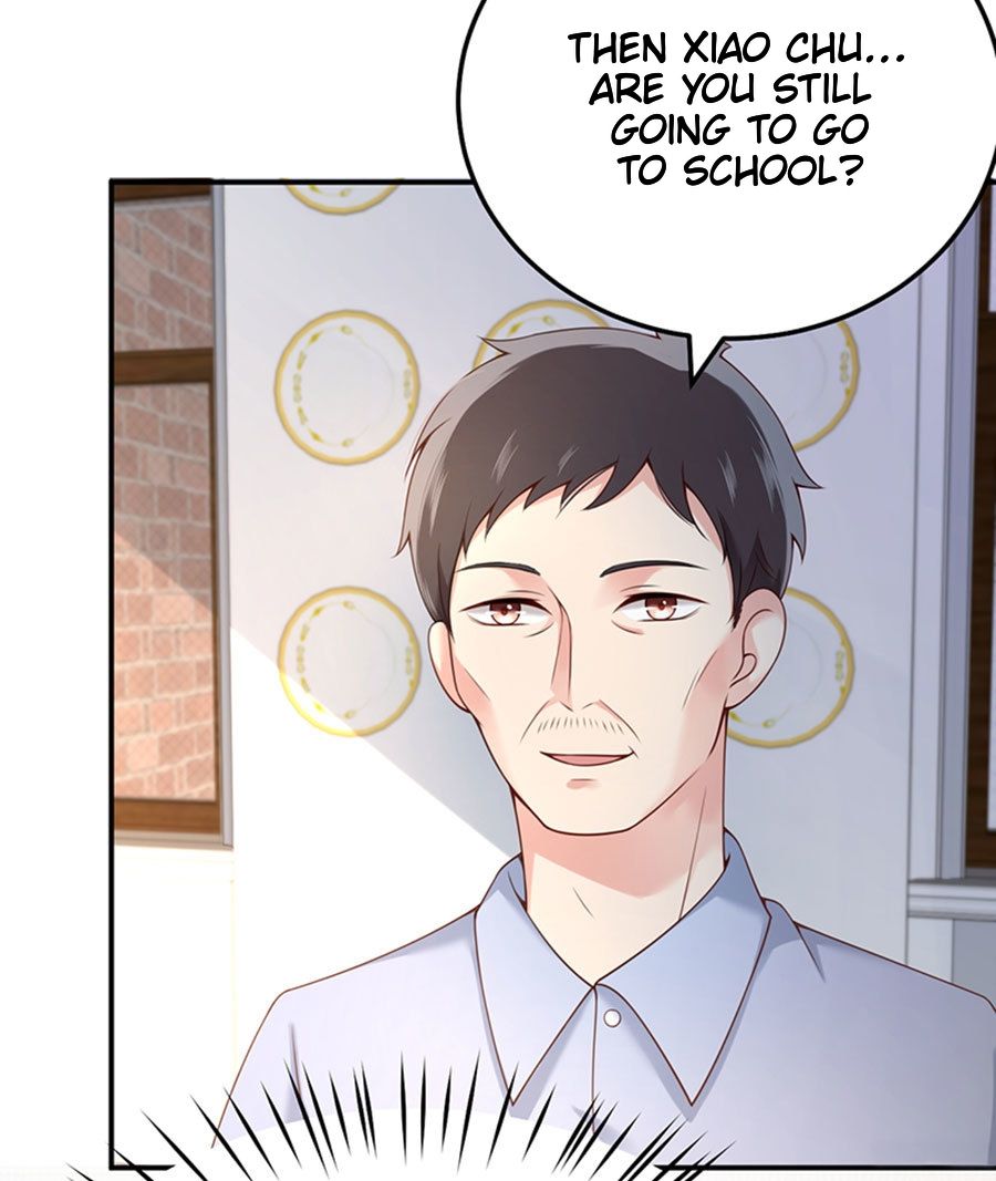 Guide to a Male God Chasing his Wife chapter 10 - page 41