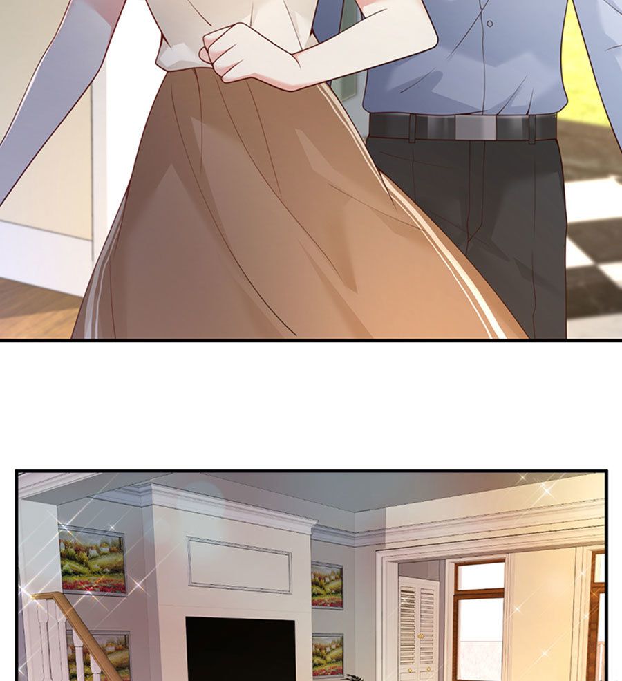 Guide to a Male God Chasing his Wife chapter 10 - page 7