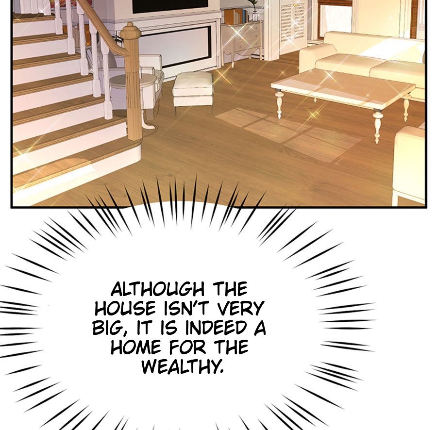 Guide to a Male God Chasing his Wife chapter 10 - page 8