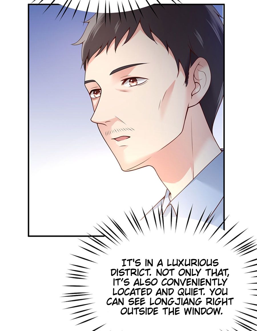 Guide to a Male God Chasing his Wife chapter 10 - page 9