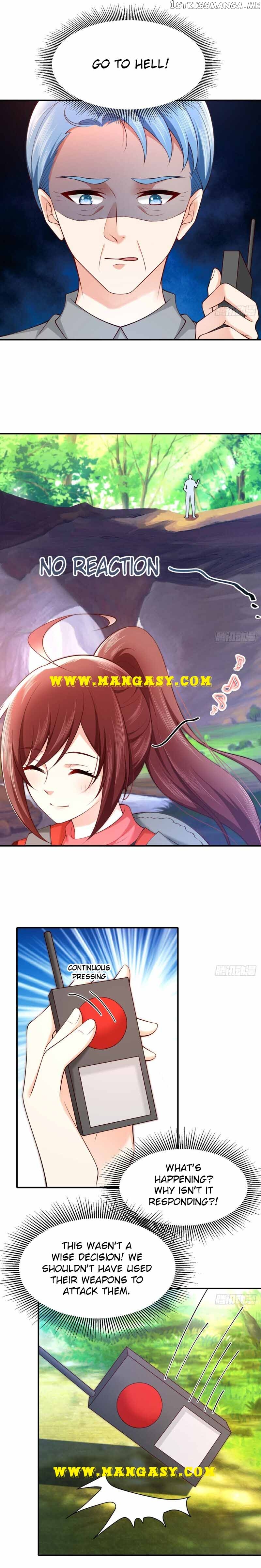 Guide to a Male God Chasing his Wife Chapter 93 - page 2