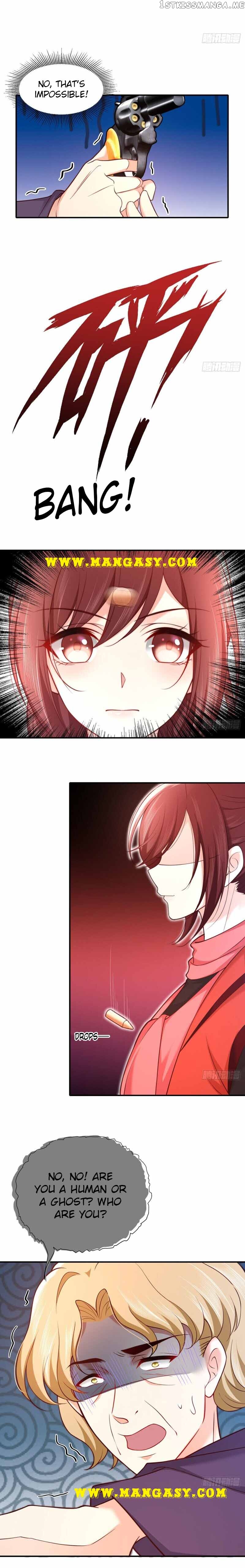 Guide to a Male God Chasing his Wife Chapter 98 - page 10