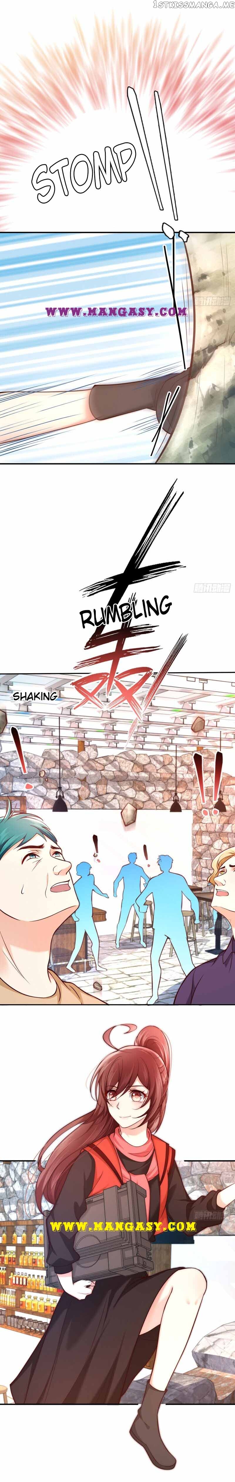 Guide to a Male God Chasing his Wife Chapter 98 - page 2