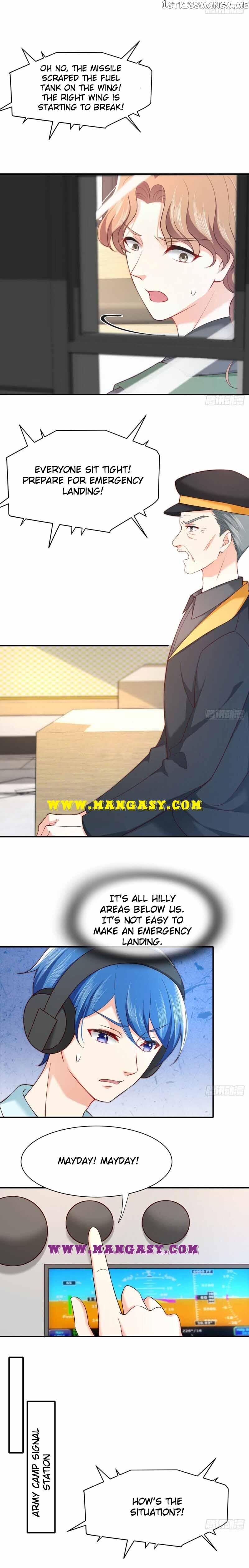 Guide to a Male God Chasing his Wife Chapter 83 - page 7