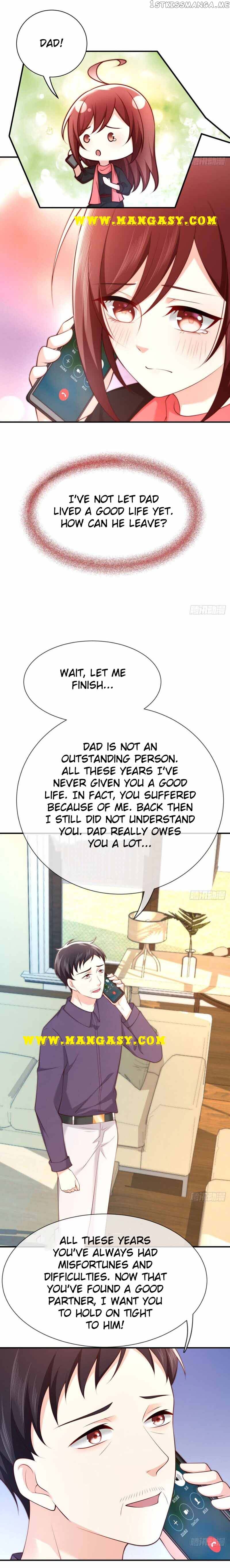 Guide to a Male God Chasing his Wife Chapter 101 - page 6