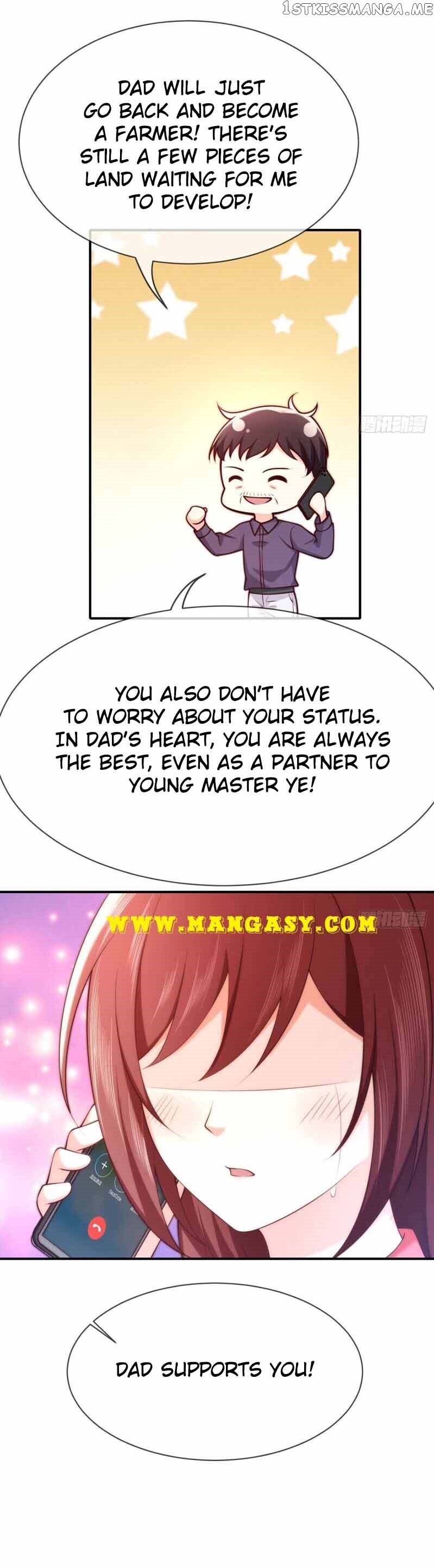 Guide to a Male God Chasing his Wife Chapter 101 - page 7