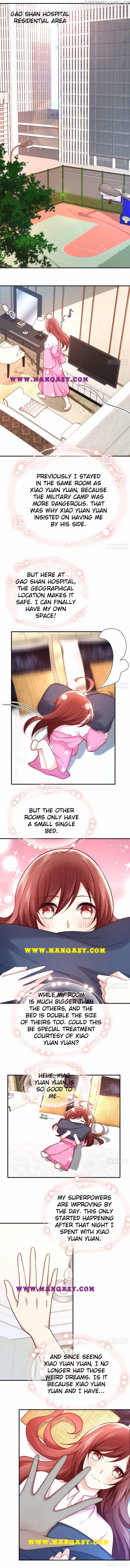 Guide to a Male God Chasing his Wife Chapter 102 - page 5