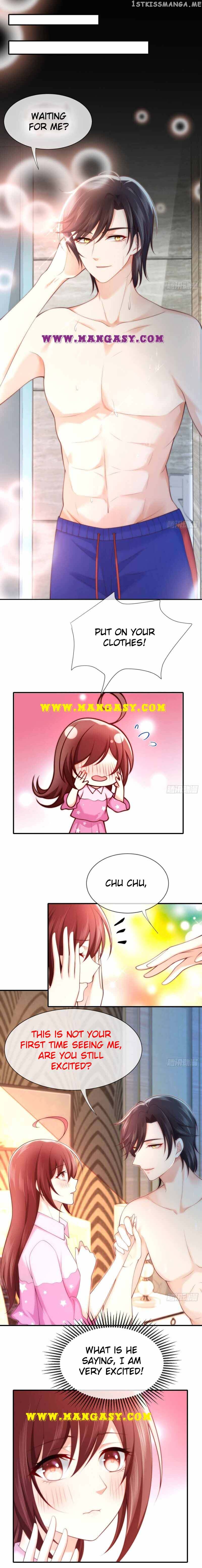 Guide to a Male God Chasing his Wife Chapter 103 - page 2