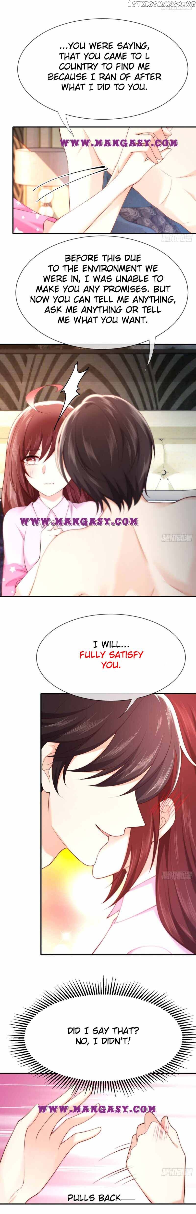 Guide to a Male God Chasing his Wife Chapter 103 - page 3