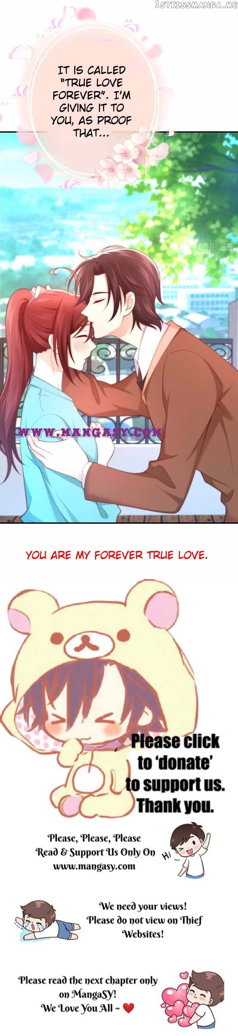 Guide to a Male God Chasing his Wife Chapter 104 - page 10