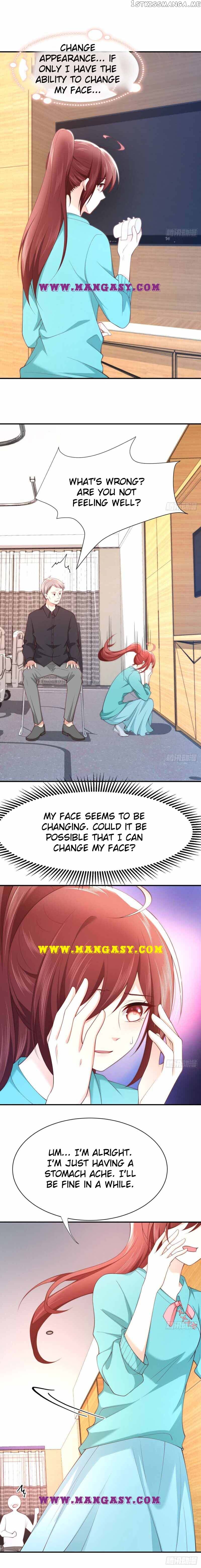 Guide to a Male God Chasing his Wife Chapter 104 - page 4