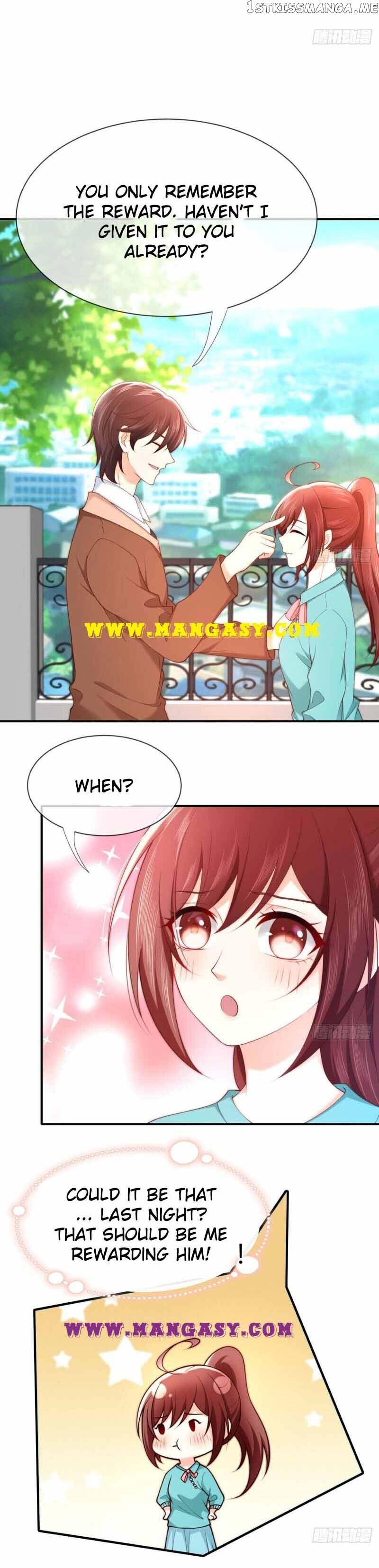 Guide to a Male God Chasing his Wife Chapter 104 - page 8