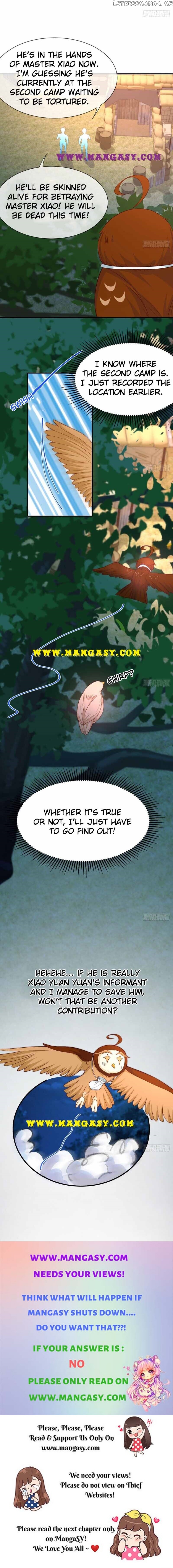 Guide to a Male God Chasing his Wife Chapter 105 - page 12