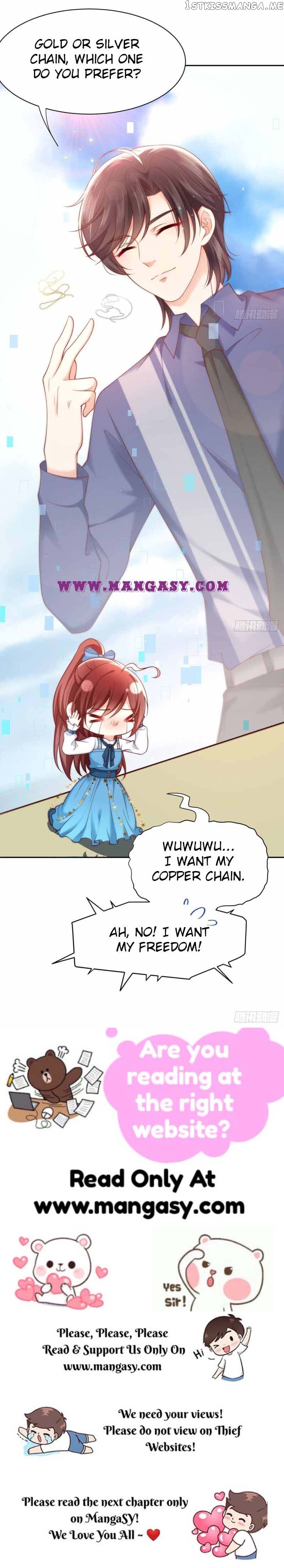 Guide to a Male God Chasing his Wife Chapter 108 - page 12
