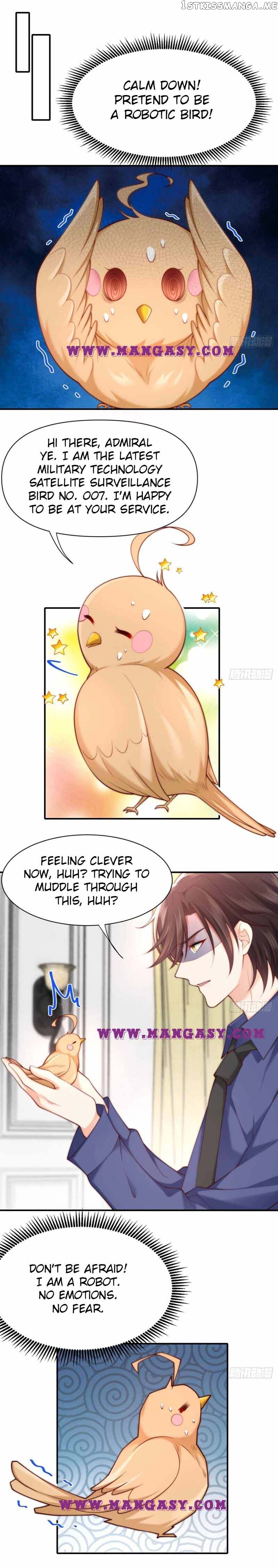 Guide to a Male God Chasing his Wife Chapter 108 - page 2
