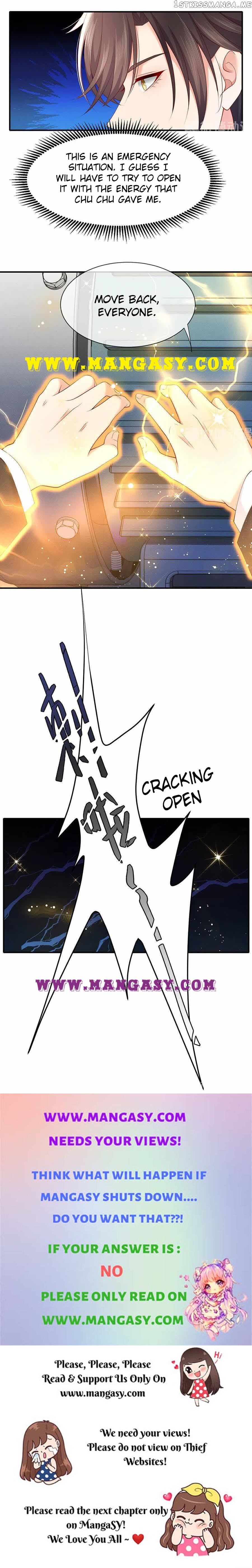 Guide to a Male God Chasing his Wife Chapter 114 - page 12