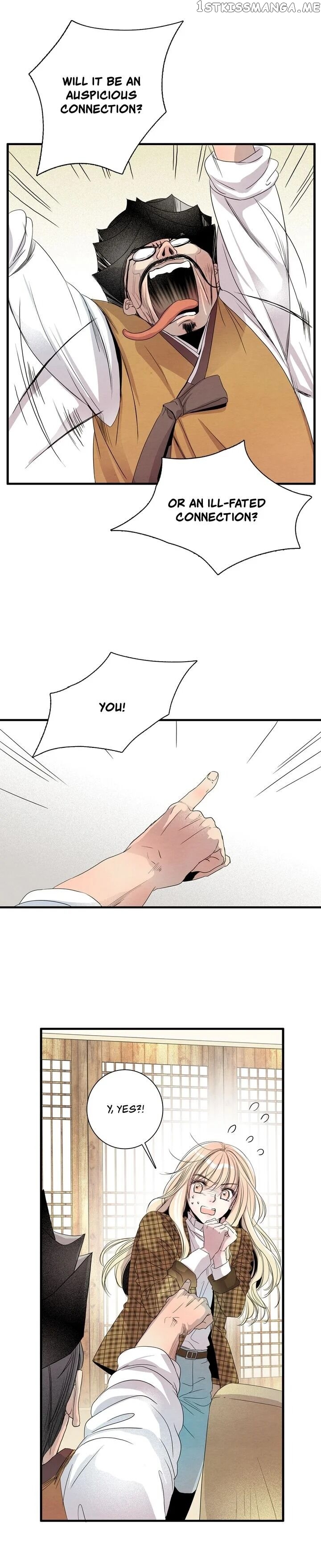 Time Share House chapter 1 - page 13