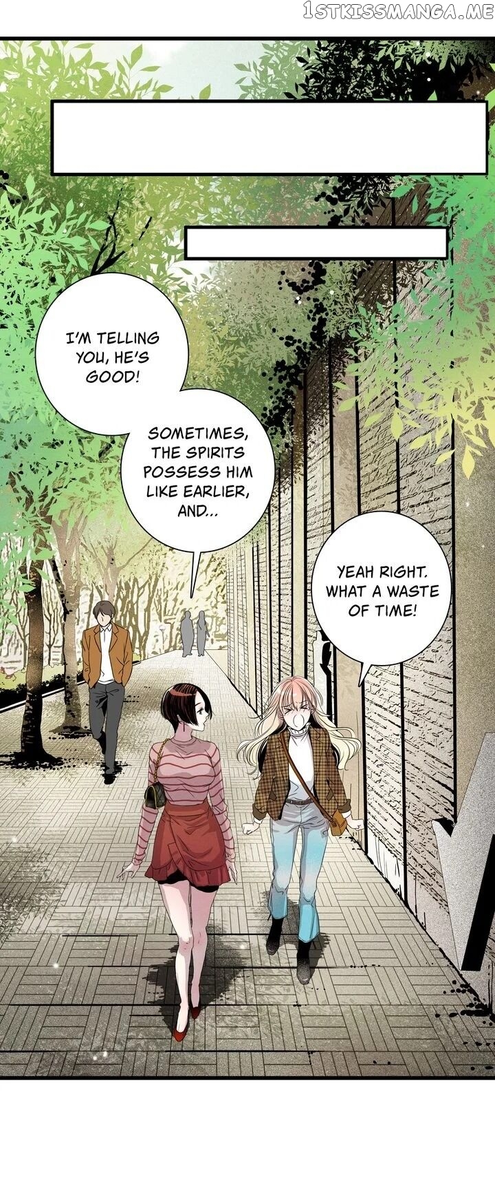 Time Share House chapter 1 - page 17