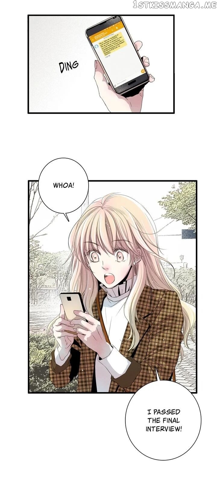 Time Share House chapter 1 - page 18