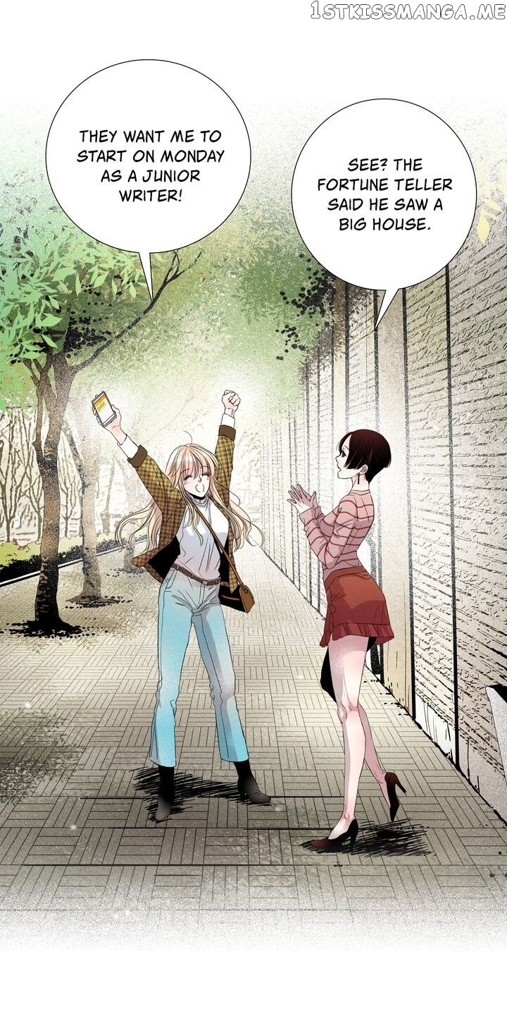Time Share House chapter 1 - page 19