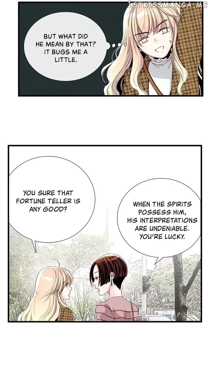 Time Share House chapter 1 - page 23