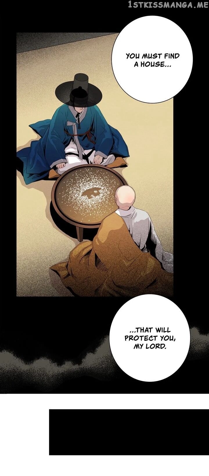 Time Share House chapter 1 - page 30