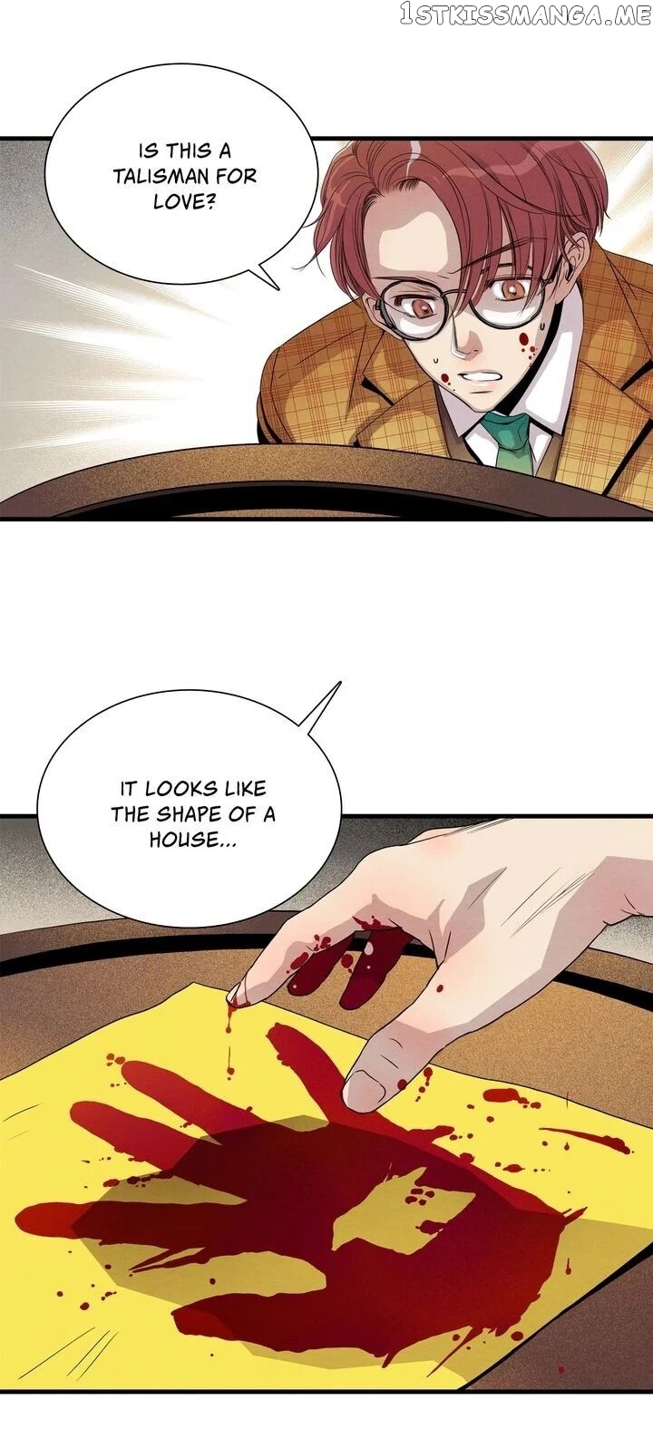 Time Share House chapter 1 - page 36