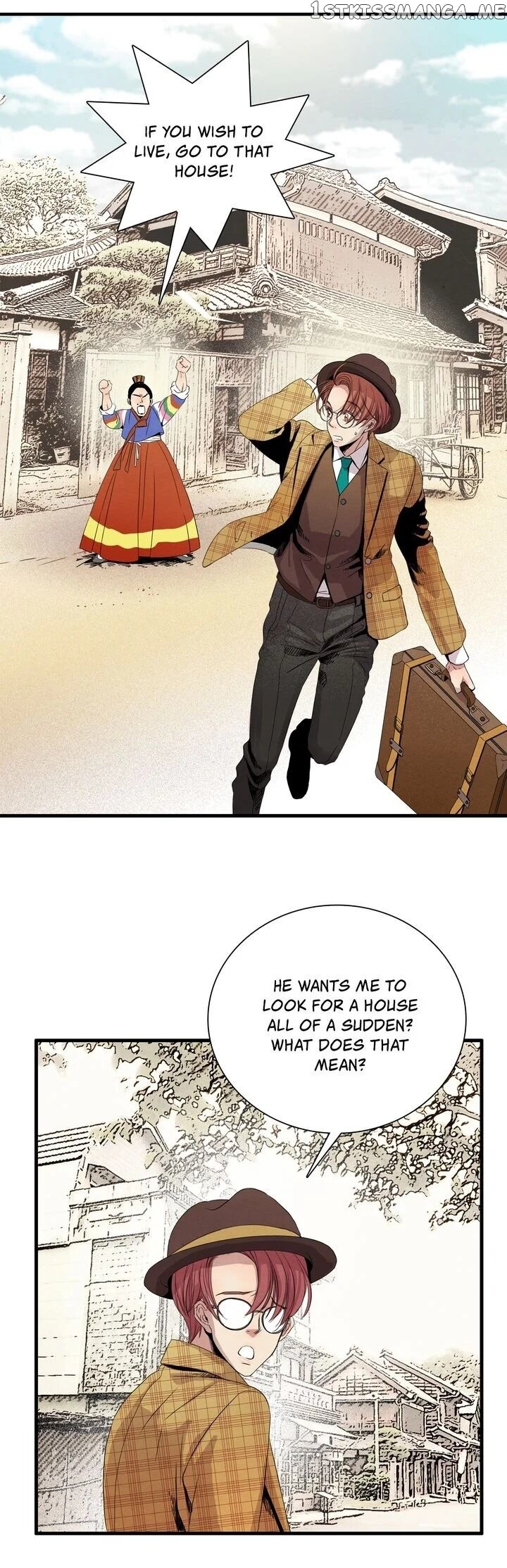 Time Share House chapter 1 - page 38